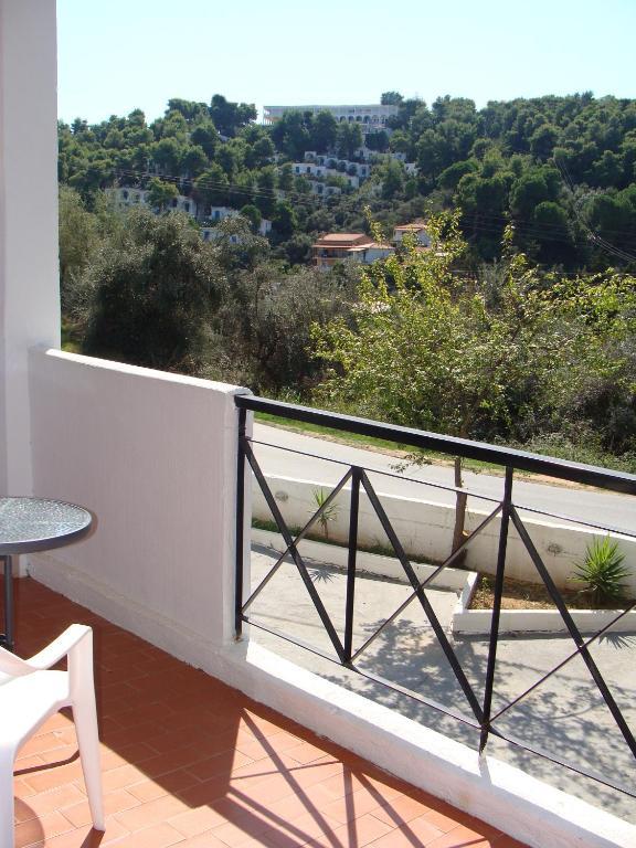 Villa Diamanti Kanapitsa  Номер фото