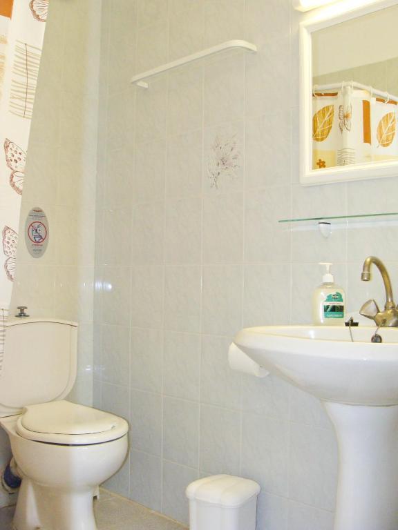 Villa Diamanti Kanapitsa  Номер фото