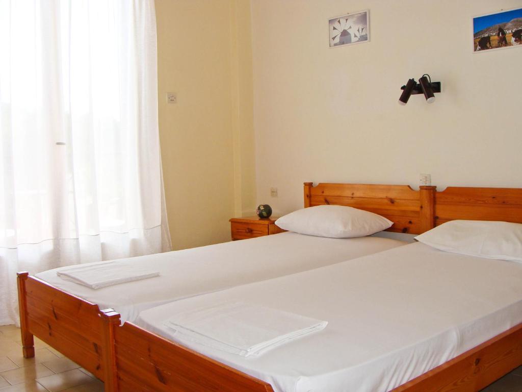 Villa Diamanti Kanapitsa  Номер фото