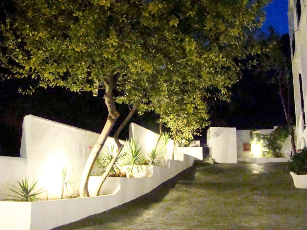 Villa Diamanti Kanapitsa  Экстерьер фото
